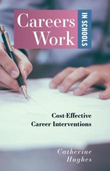 Careers Work in Schools