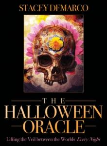 Halloween Oracle : Lifting the Veil Between the Worlds Every Night