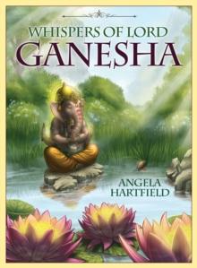 Whispers of Lord Ganesha : Oracle Cards