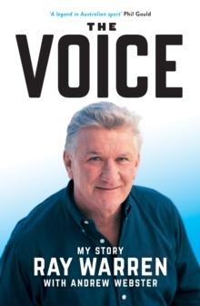 The Voice : My Story