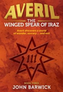 Averil: The Winged Spear of Iraz