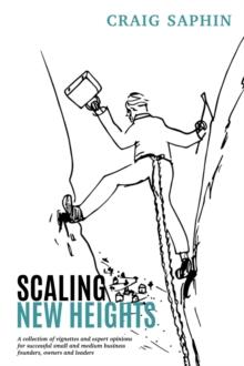 Scaling New Heights : A toolkit for SMEs preparing for post-COVID-19 business