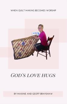 God's Love Hugs