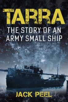 Tarra : The story of an Army small ship