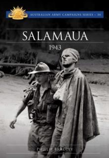 Salamaua 1943