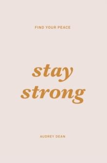 Stay Strong