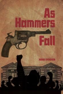 As Hammers Fall