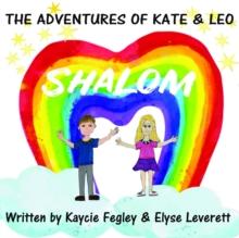 The Adventures of Kate & Leo