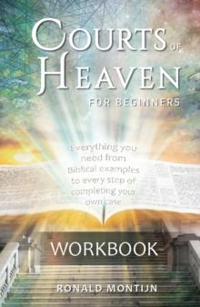 Workbook Courts of Heaven for Beginners