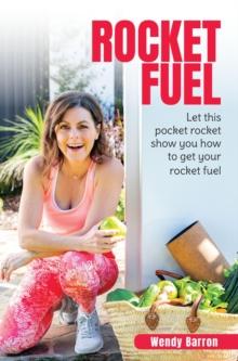 Rocket Fuel : Let this pocket rocket show you how to get your rocket fuel