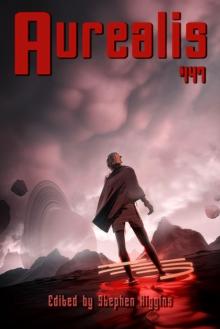 Aurealis #147