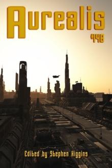 Aurealis #148