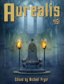 Aurealis #151