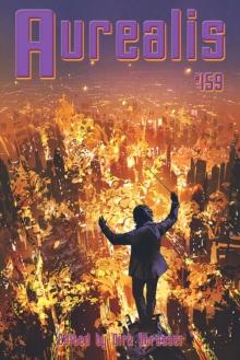 Aurealis #159