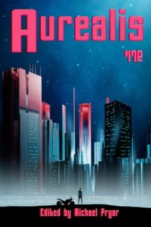 Aurealis #172