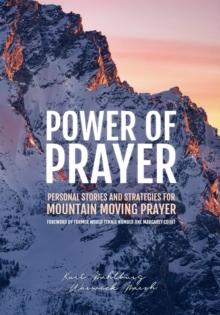 Power of Prayer