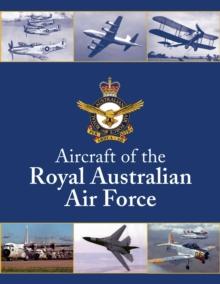 Aircraft of The Royal Australian Air Force