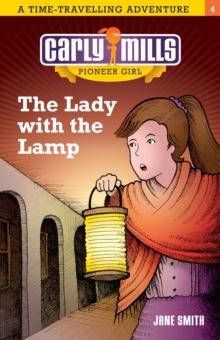 The Lady with the Lamp