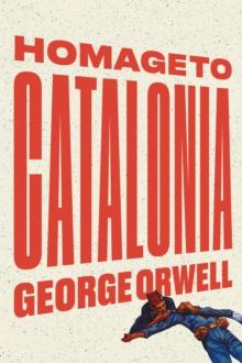 Homage to Catalonia