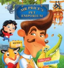 Mr Price's Pet Emporium