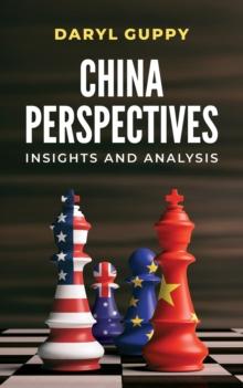 China Perspectives : Insights and Analysis