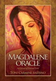 Magdalene Oracle : An Ocean of Eternal Love