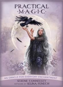 Practical Magic : An Oracle for Everyday Enchantment