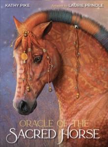 Oracle of the Sacred Horse