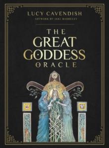 Great Goddess Oracle