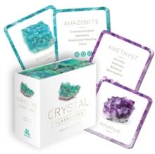 Crystal Flashcards