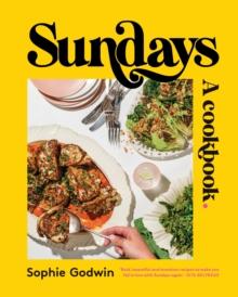 Sundays : A cookbook