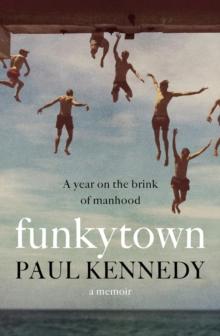 Funkytown : A year on the brink of manhood