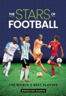 The Stars of Football : The World's Best 2024 Players