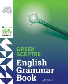 English Grammar Book