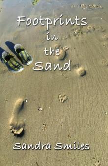 Footprints in the Sand