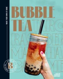 Bubble Tea : Make your own at home