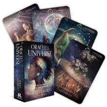 Oracle of the Universe : Divine guidance from the cosmos