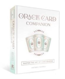 Oracle Card Companion : Master the art of card reading