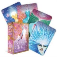 Ascension Oracle : Connect to your sacred light