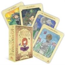 Anamchara Oracle : Be guided by your loving soul companion