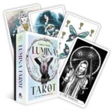 Lumina Tarot : Let your intuition guide you