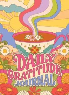 Daily Gratitude Journal