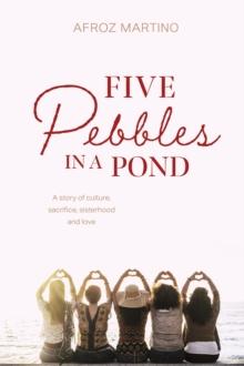 Five Pebbles in a Pond