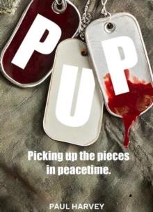 PUP : Picking Up the Pieces in Peacetime