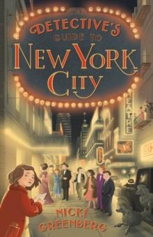 The Detective s Guide to New York City