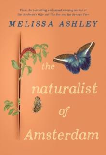 The Naturalist of Amsterdam