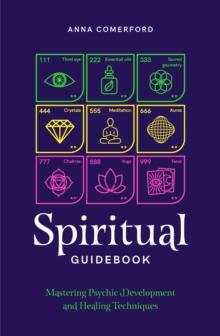 Spiritual Guidebook