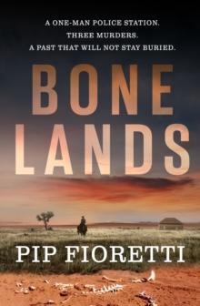 Bone Lands