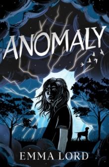 Anomaly