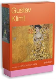 Gustav Klimt : 50 Masterpieces Explored